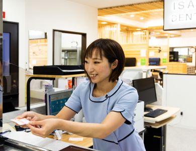 妊婦さんと赤ちゃんの予防