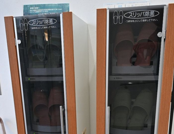 医療機器ダミー