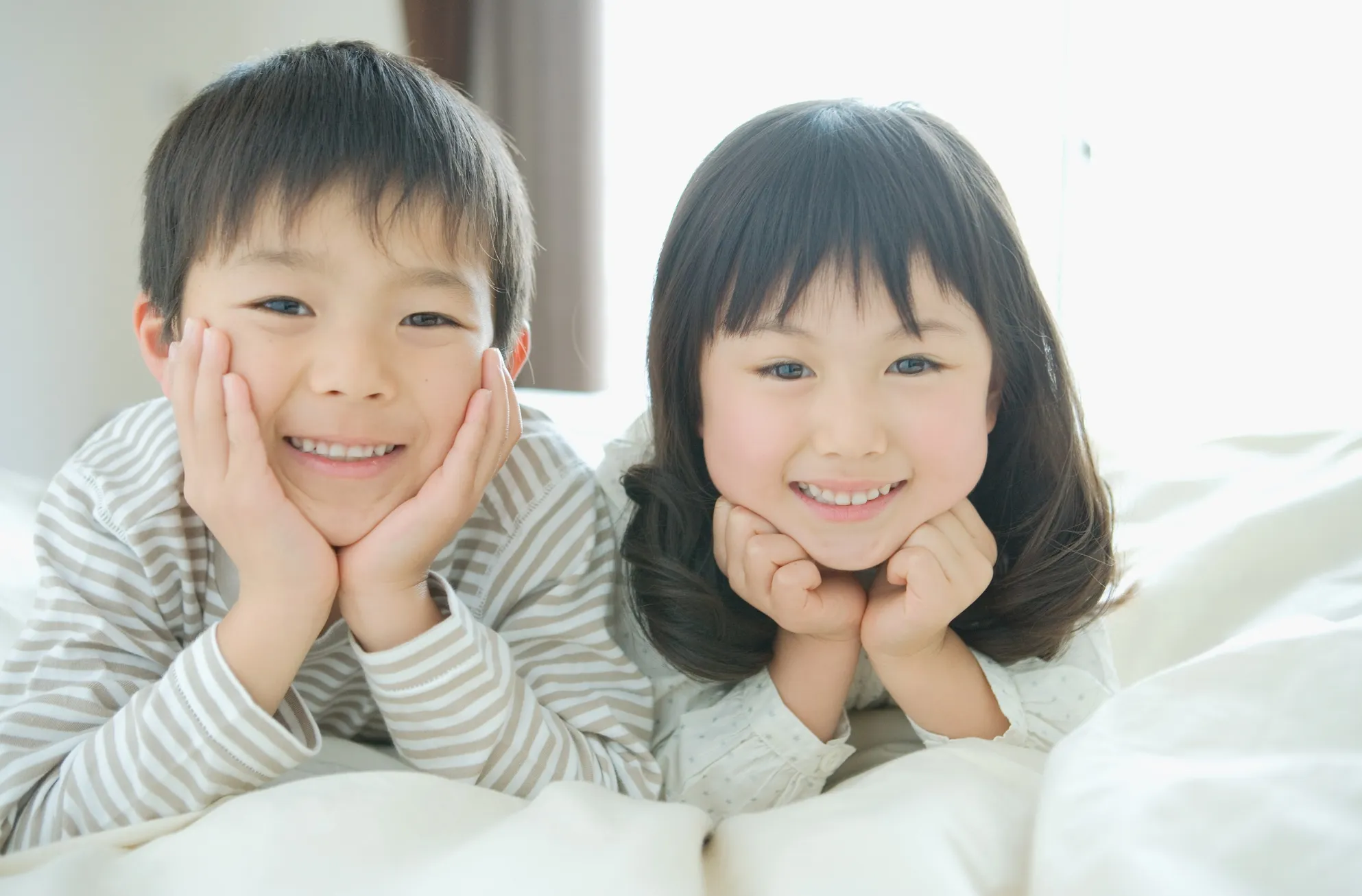 井坂歯科医院の小児矯正（子どもの歯並び治療）